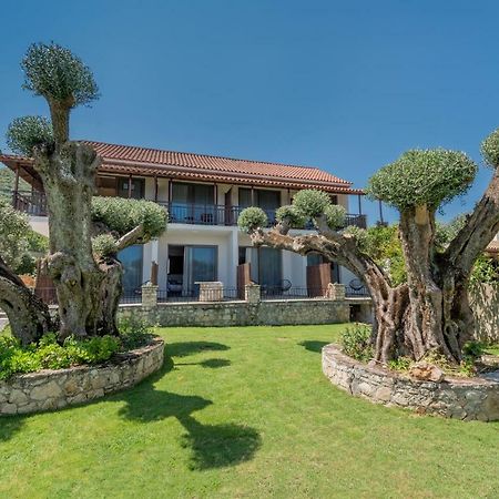 Eptanisos Beachfront Suites Zante Keri Exterior foto
