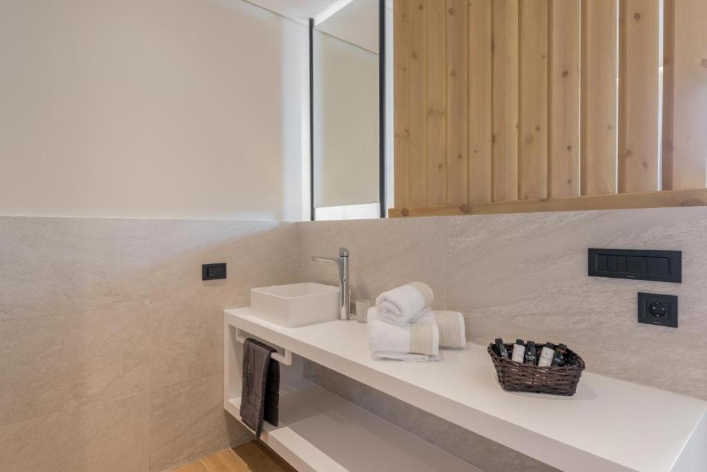 Eptanisos Beachfront Suites Zante Keri Exterior foto