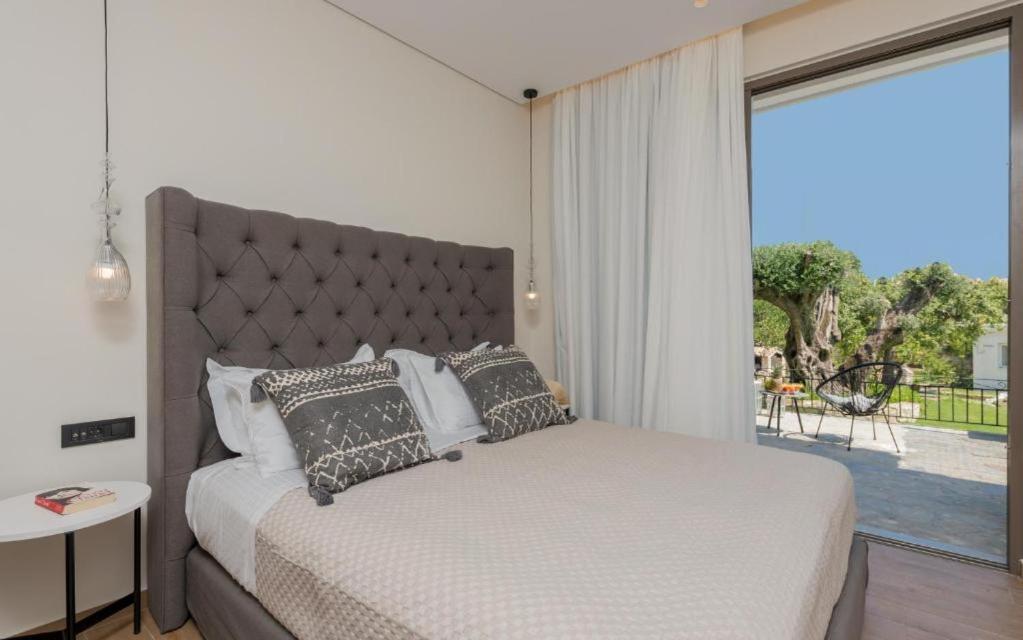 Eptanisos Beachfront Suites Zante Keri Exterior foto